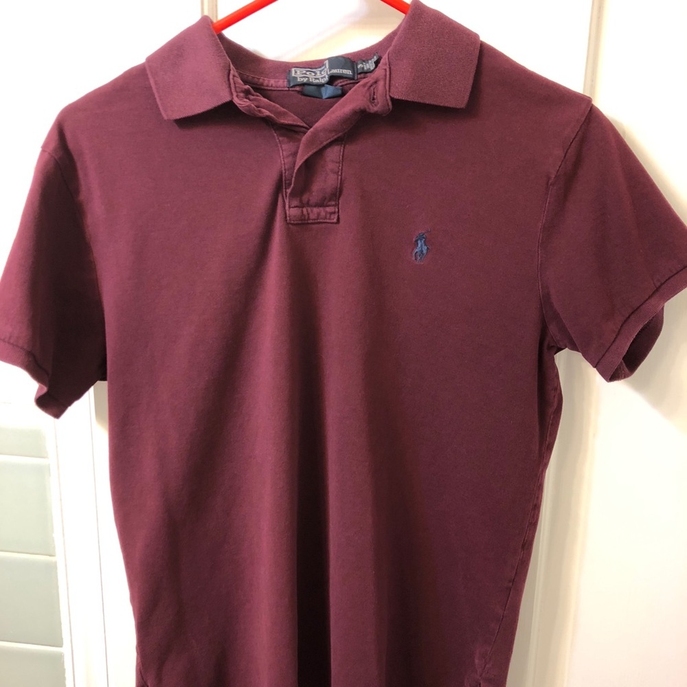 Men’s Polo Small